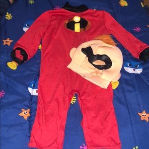 Baby Jack Jack Halloween 🎃 costume